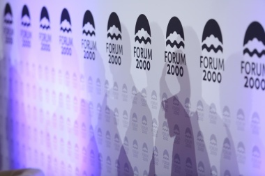 Konference Forum 2000