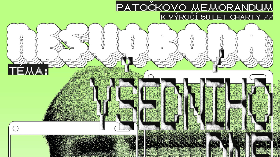 Patočkovo memorandum
